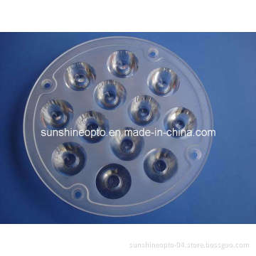 12 in 1 LED Lens (HH-AX-81)